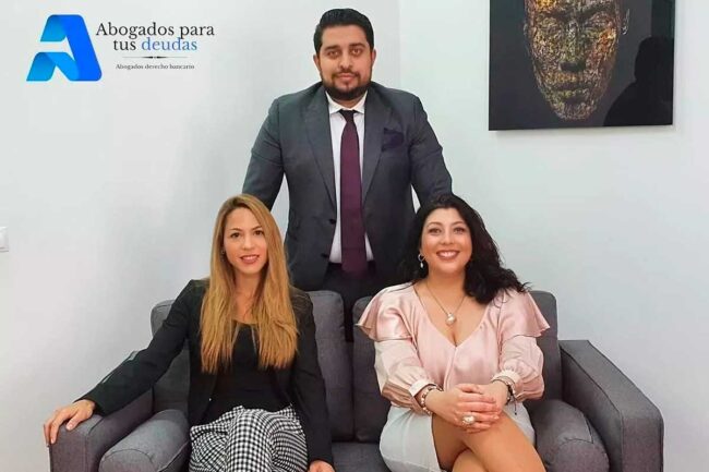 Abogados expertos en la ley de la segunda oportunidad