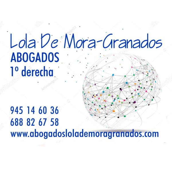 Lola de Mora-Granados Marchán