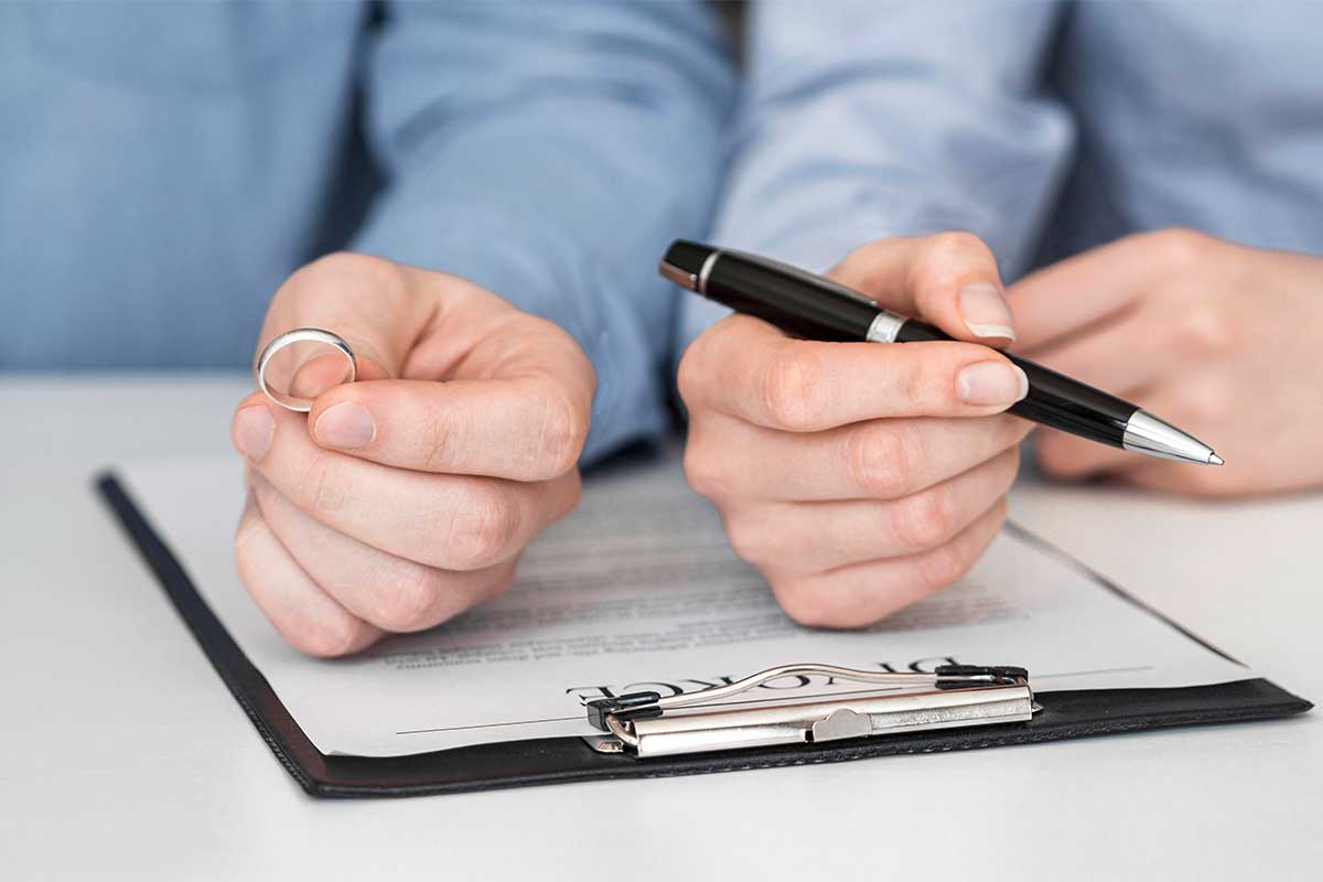 Divorcio Express Online en 48 horas